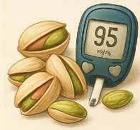 피스타치오의 효능