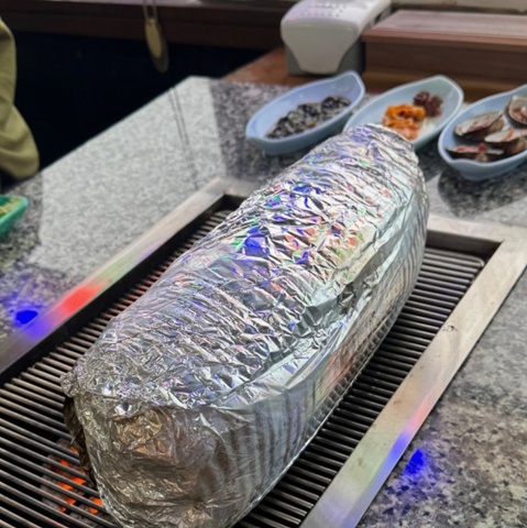 동네한바퀴-태안-통우럭양념구이-선창회마차