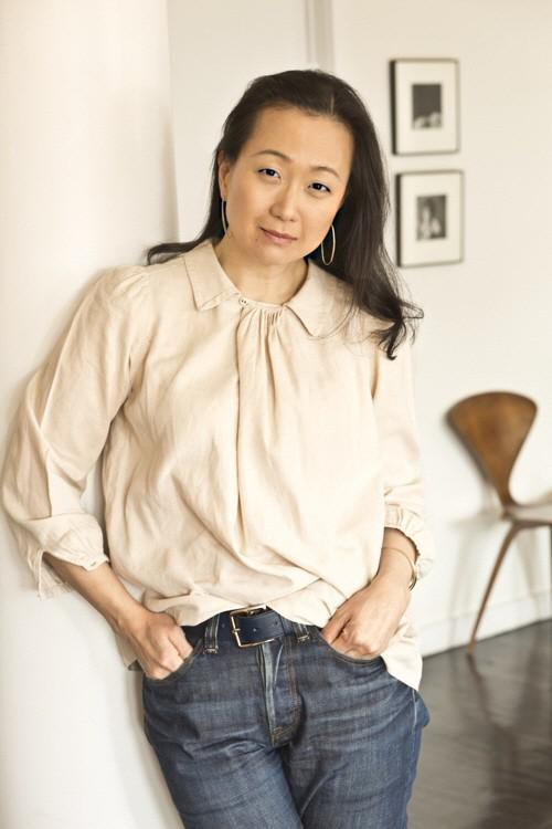 파친코 소설 작가 이민진