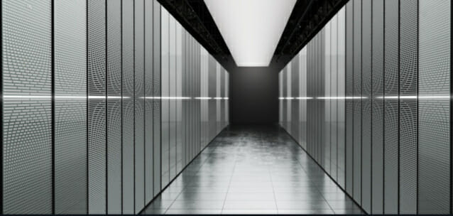 포르테 엔터프라이즈 데이터 센터