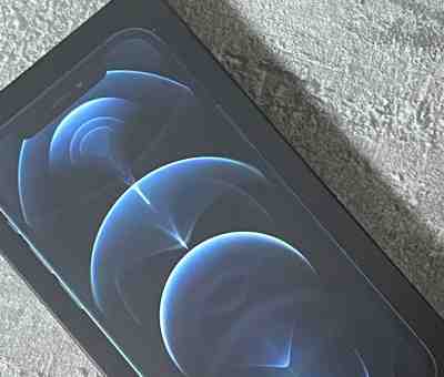 아이폰 12 프로 사운드 결함 확인