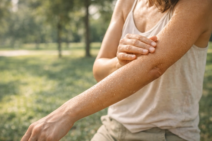 나트륨 부족현상