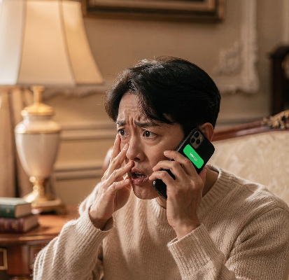 신한카드 개인정보 유출 확인