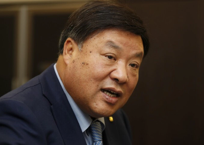 서정진 프로필 나이 학력 재산 및 서정진 혼외 논란 정리