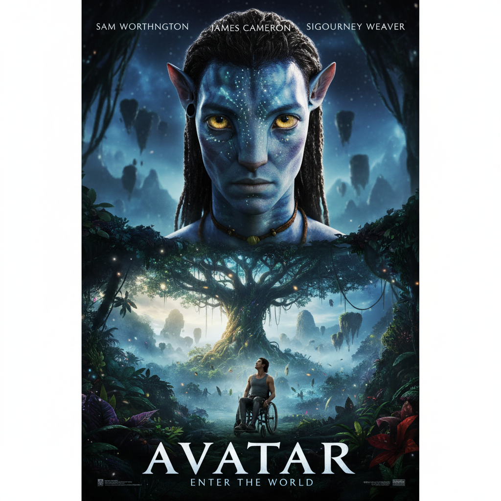 영화 아바타