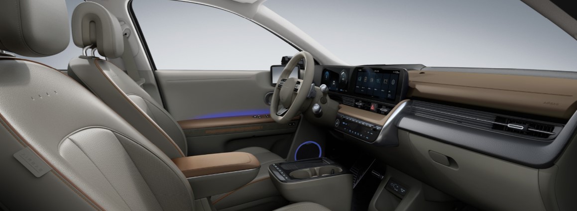 아이오닉5 가격