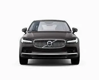 볼보 S90 사진