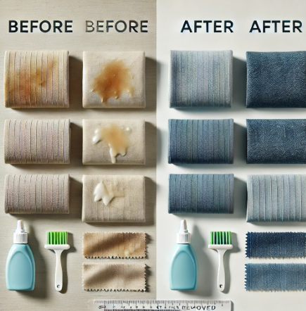 옷에 묻은 본드 제거방법