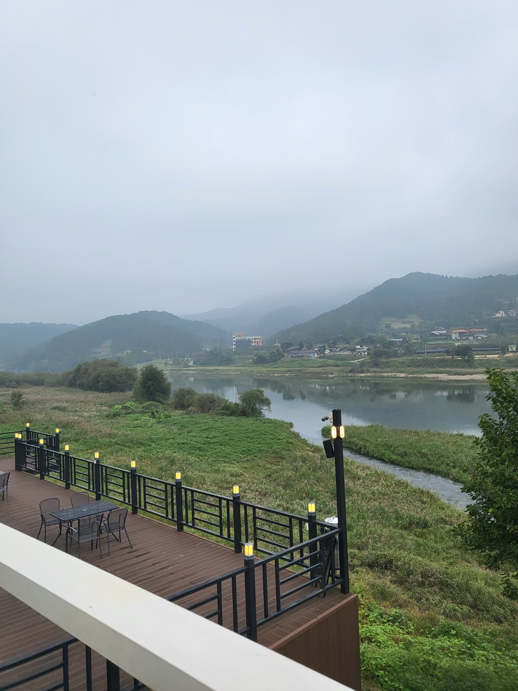금산 대형 카페(아일랜드 금산)