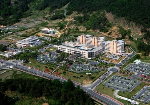 화순전남대학교병원