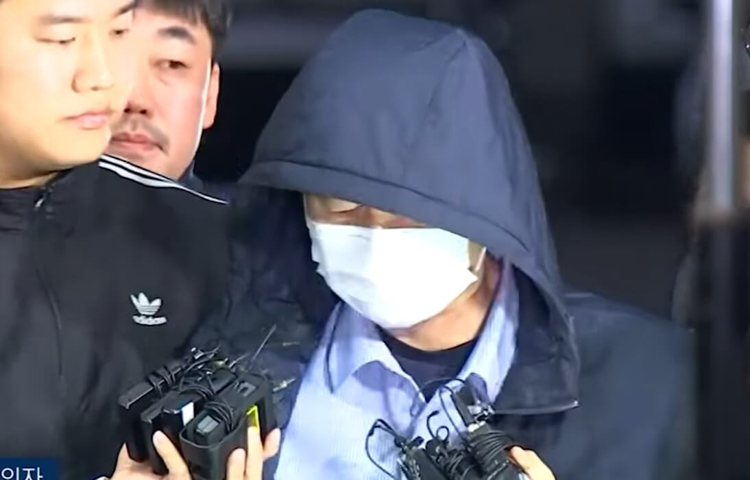 시흥 살인사건
