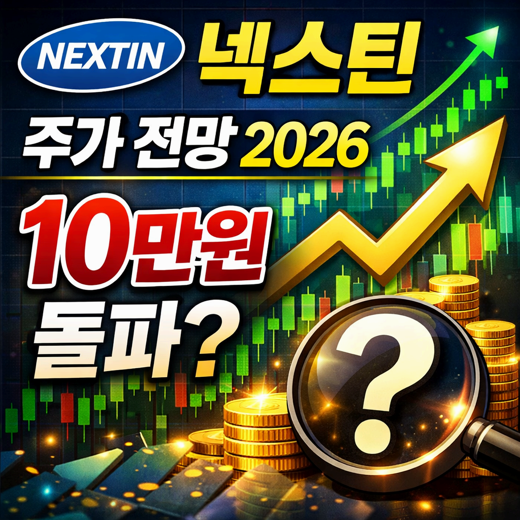 넥스틴