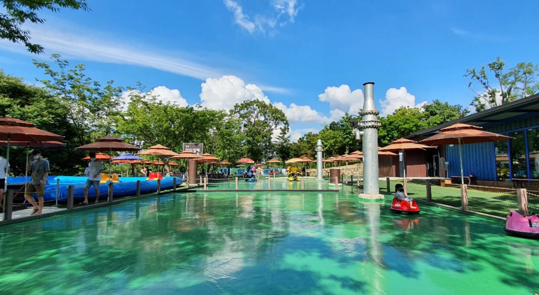 가산수피아 플라워 페스티발