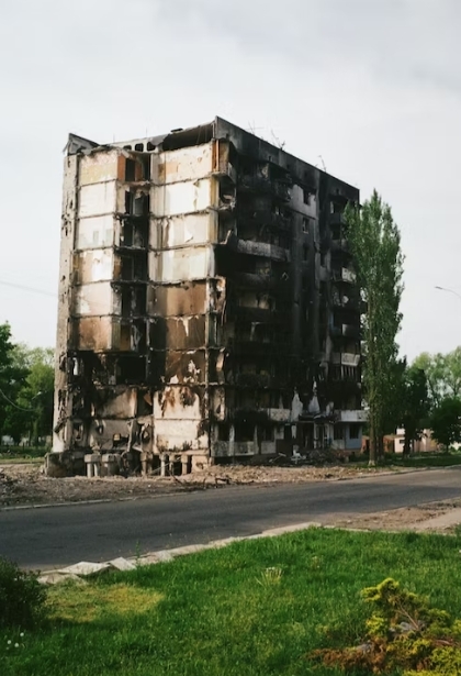 젤렌스키대반격