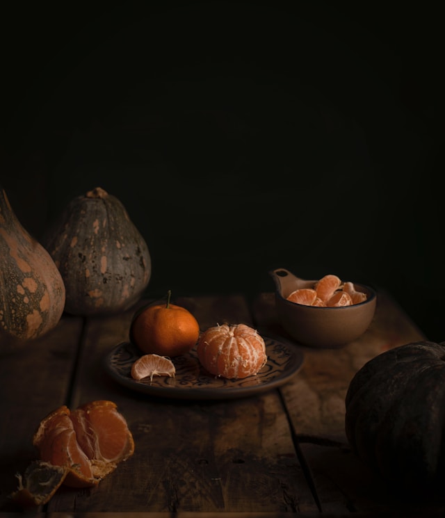 레드향 보관법 베란다 냉장 완벽비교