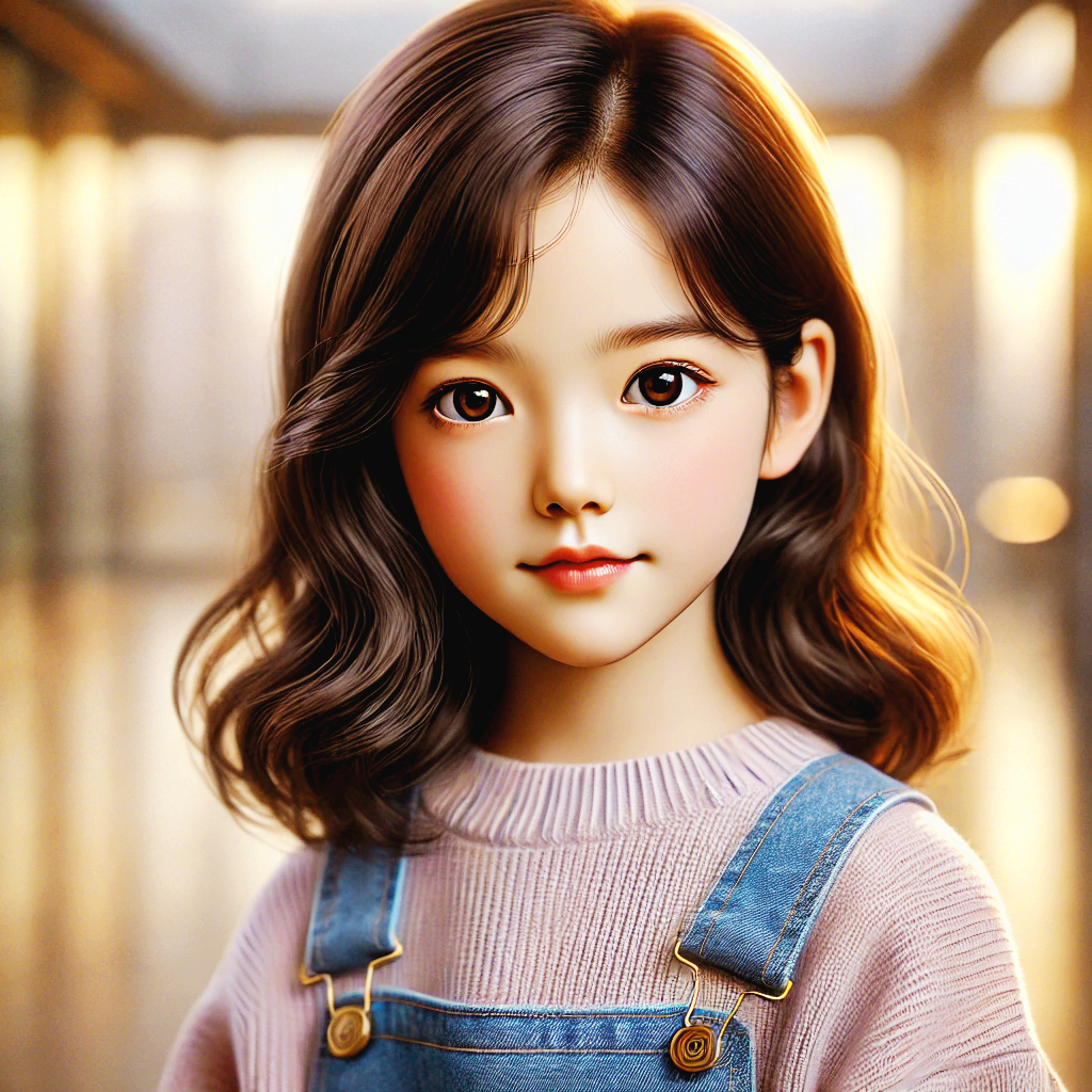 한자 이름으로 특별한 의미를! 여자아이를 위한 아름다운 이름 추천