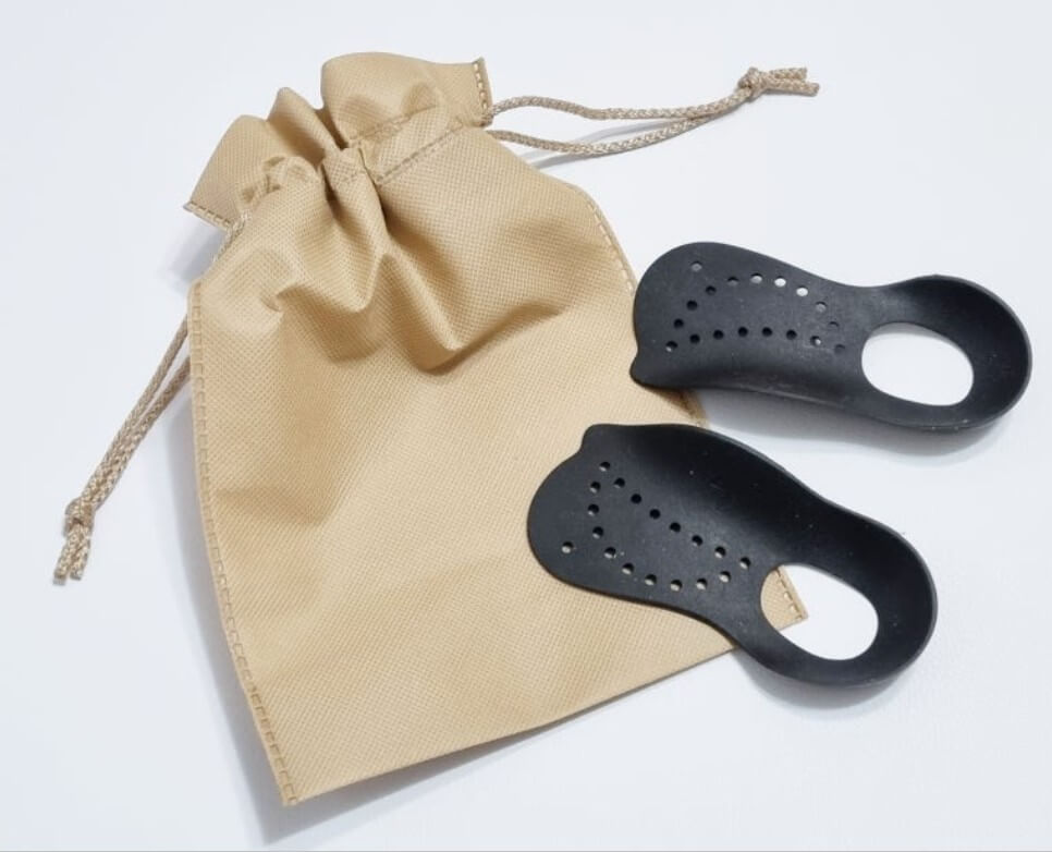 족저 근막염 깔창