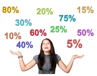 정가와 세일가, 진짜 가성비를 따지는 법