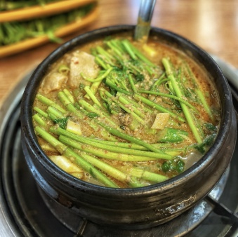 목포관광오리탕