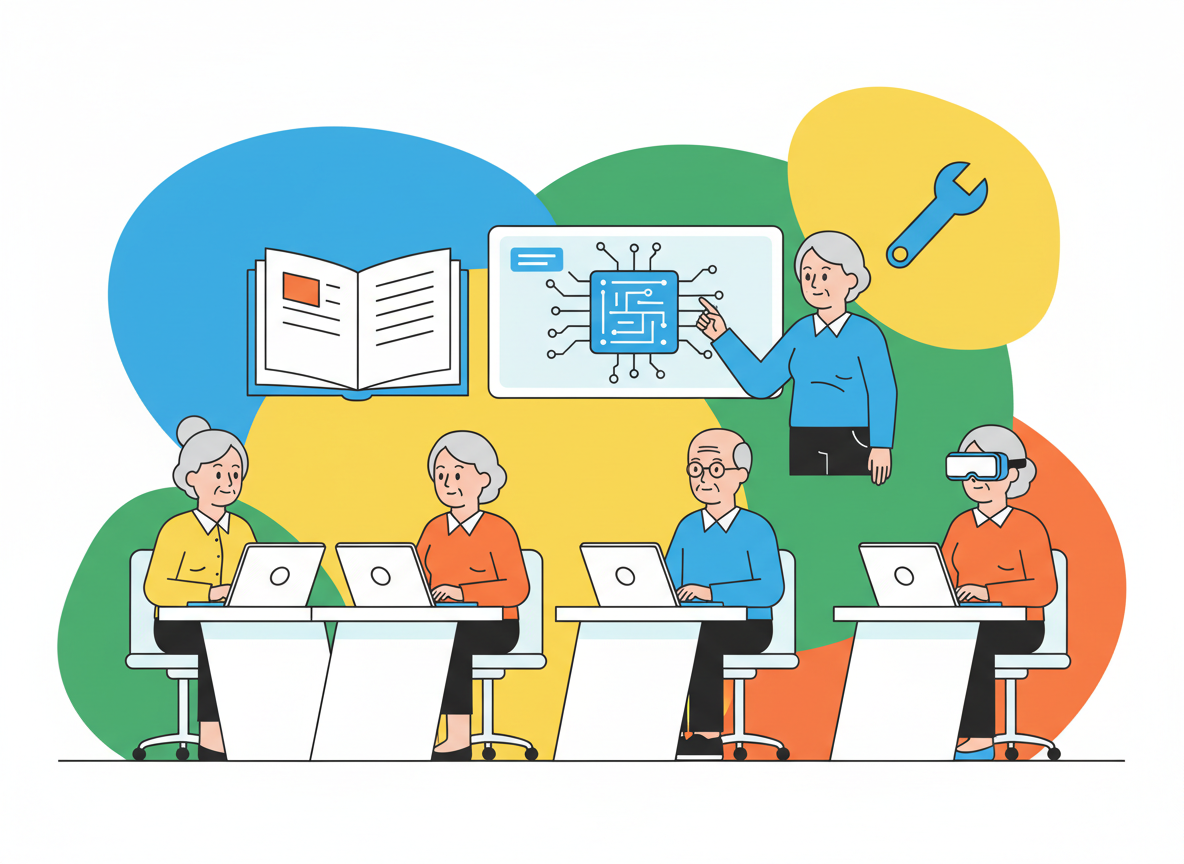 50대 인기 자격증