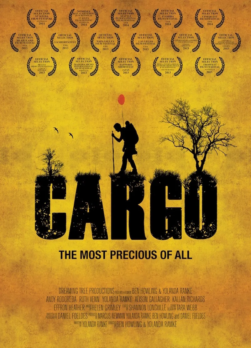 카고(2013) 포스터