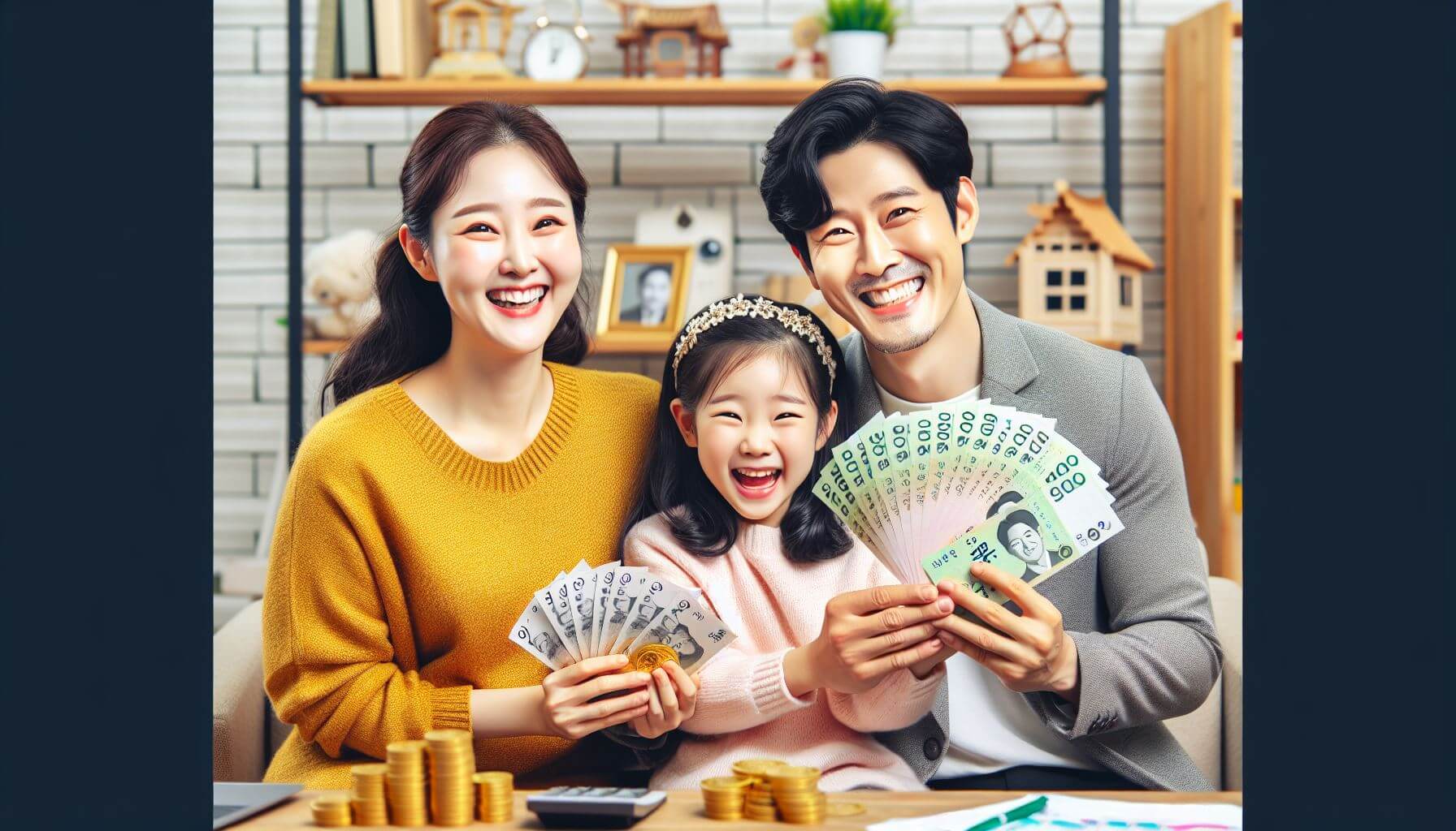 경기도 청년 복지포인트 신청방법(2024)