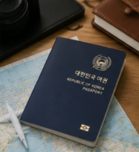 여권 재발급 온라인 신청방법