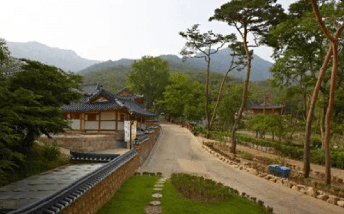 2026 진관사 템플스테이 예약&middot;비용 총정리