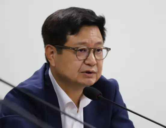 김장겸