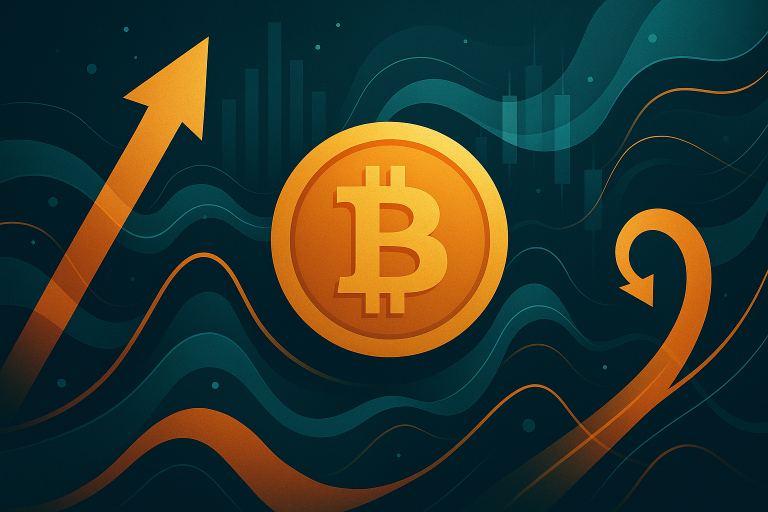 비트코인 시장이 움직이는 이유는?