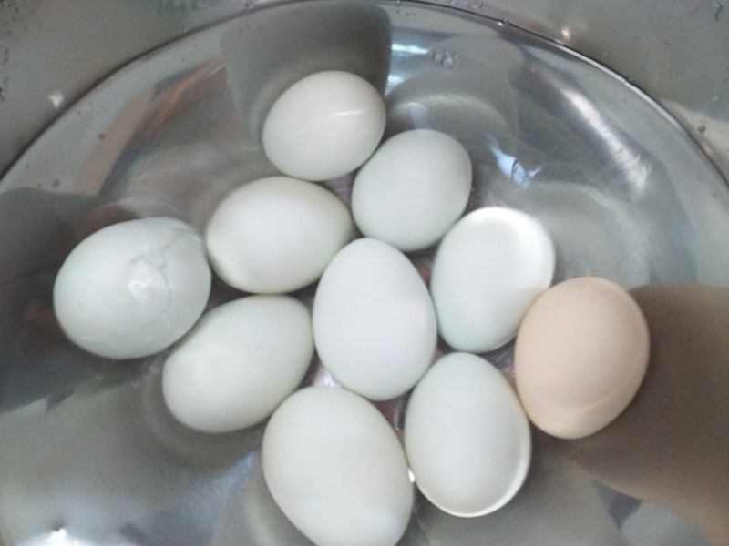 계란 장조림 만들기, 돼지고기 장조림 만들기