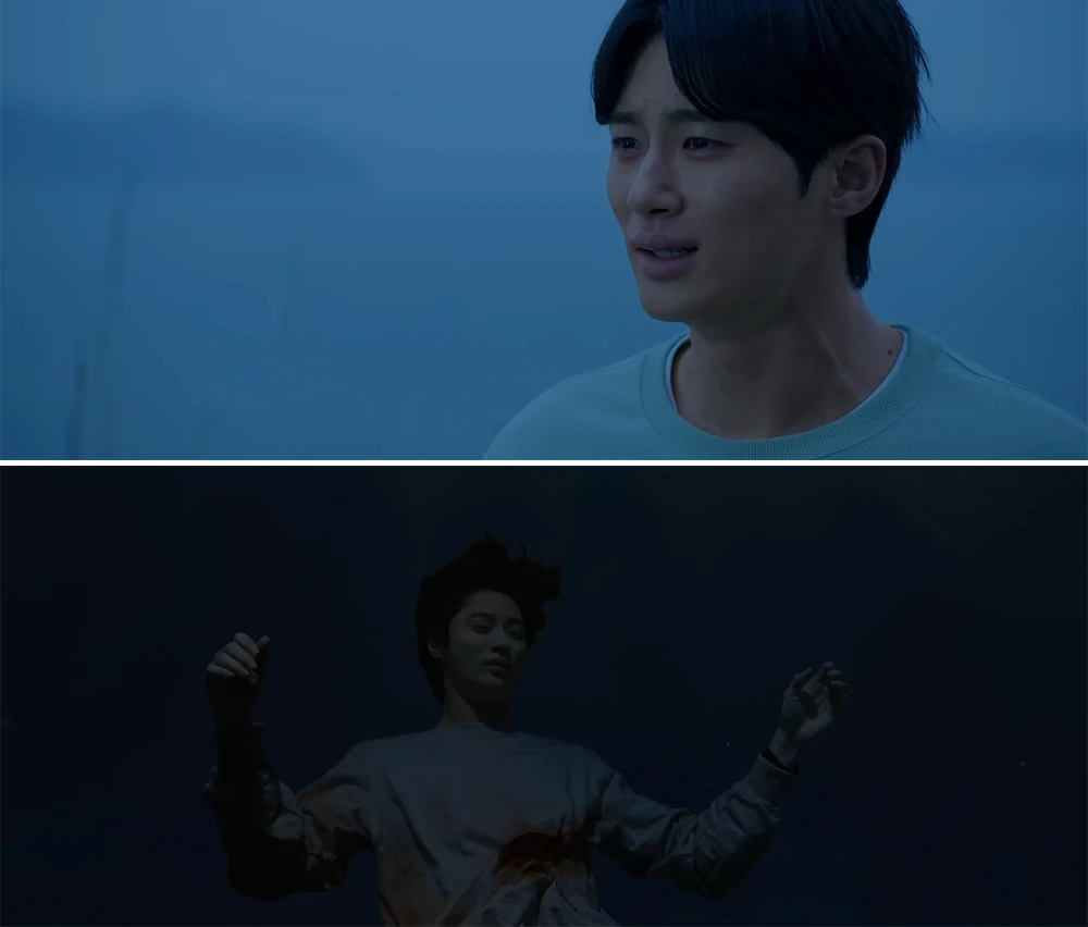 절벽아래로-떨어져-바다에-빠지는-선재