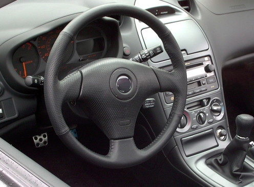 1종대형면허 취득방법