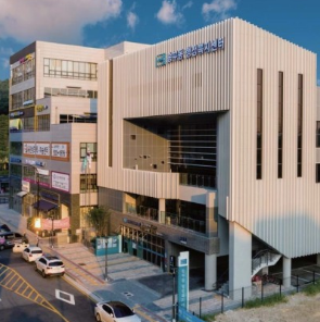 행정복지센터 점심시간