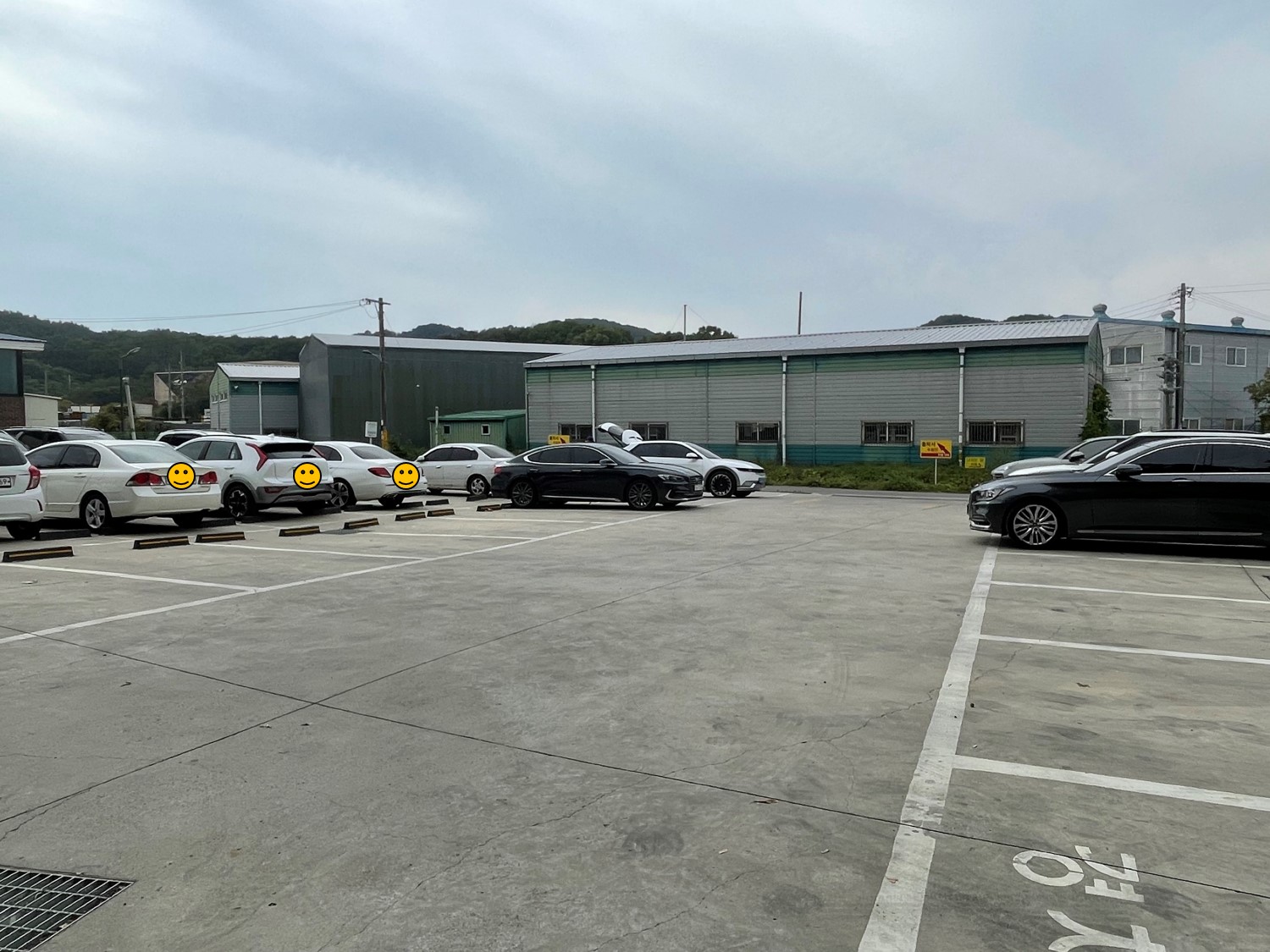 김포 한강뷰 대형카페 아보고가