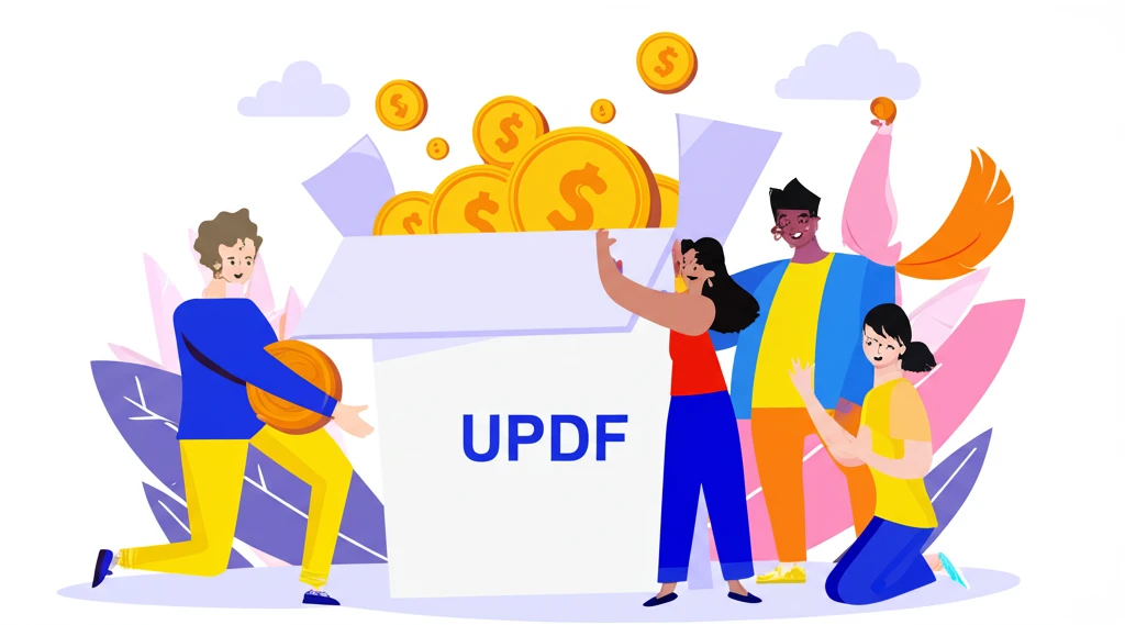 UPDF, 겜스고 없이는 쓰지 마세요