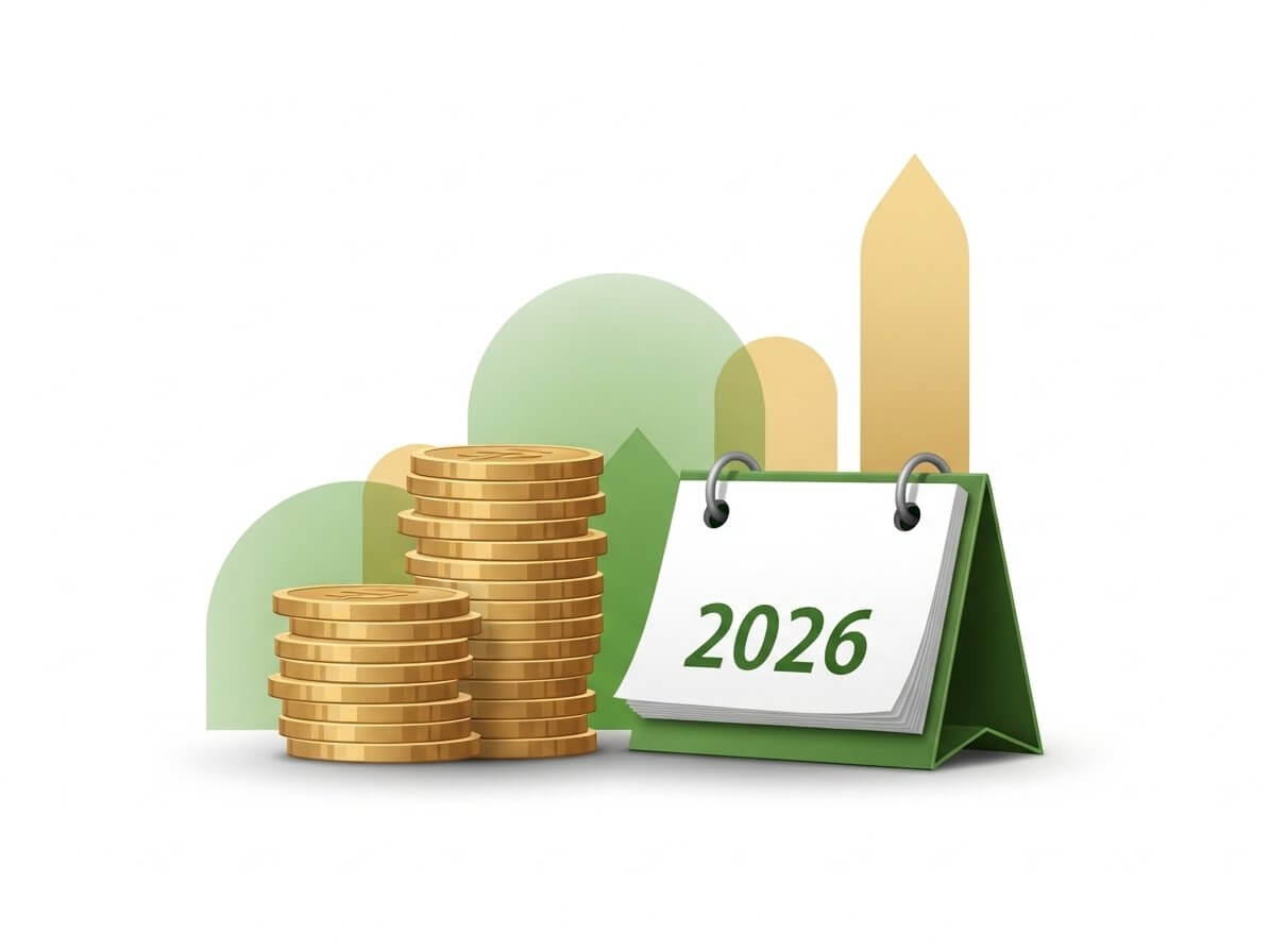 2026년 공무원 연금 인상액