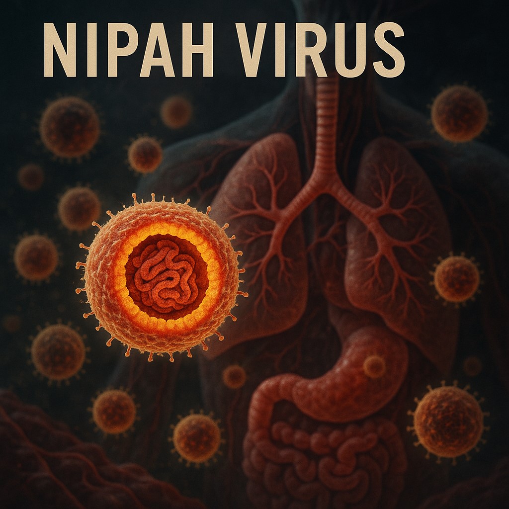 니파 바이러스 주의보(증상, 전염경로, 예방까지),동남아 여행 전 필독!