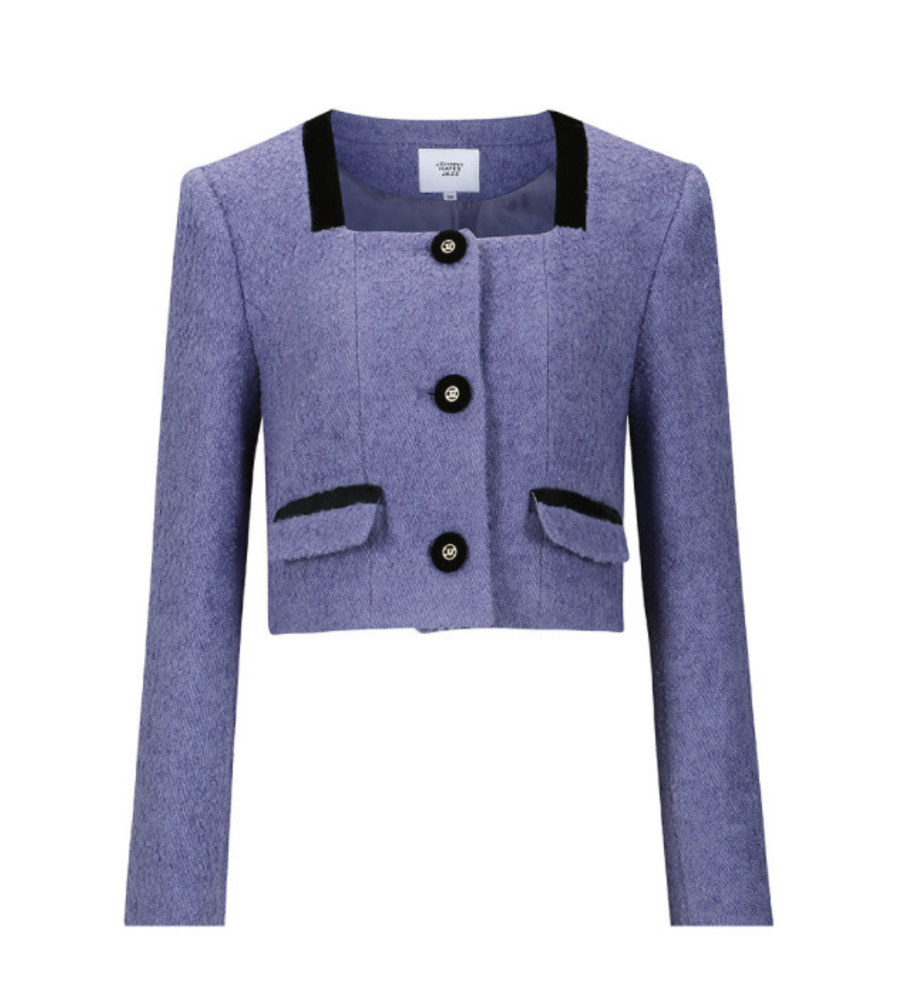 우리 집 6회 정다은 아나운서 자켓 패션 브랜드 제품 정보