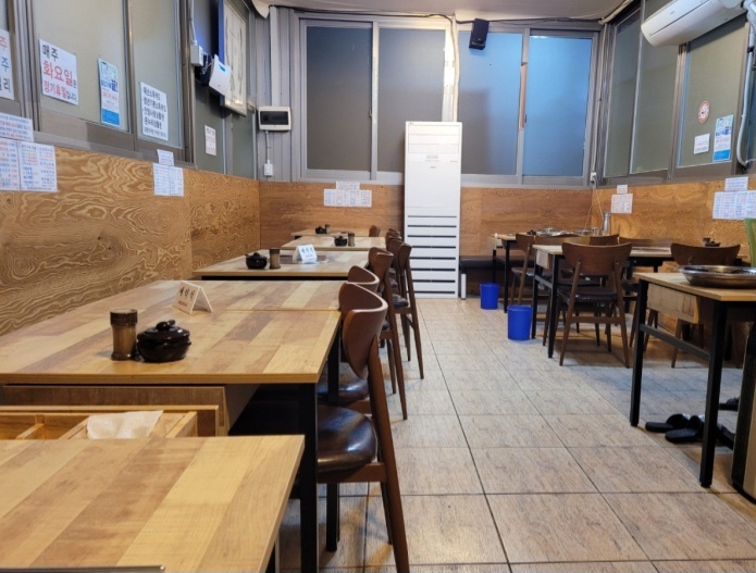 백반기행 안양 보양수육전골 맛집 정보