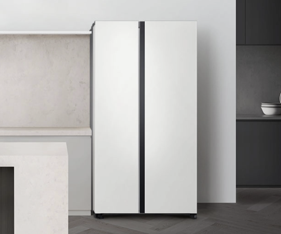 삼성전자 양문형 냉장고