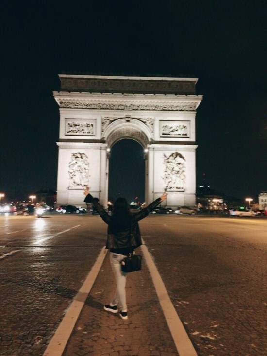 서유럽여행코스