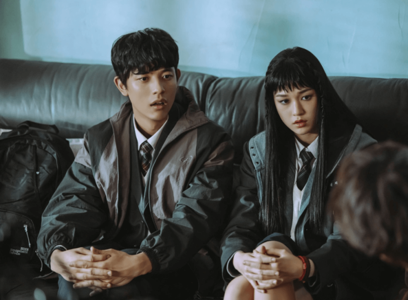 쿠팡플레이 가족계획