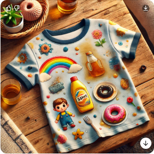 기름때 제거방법