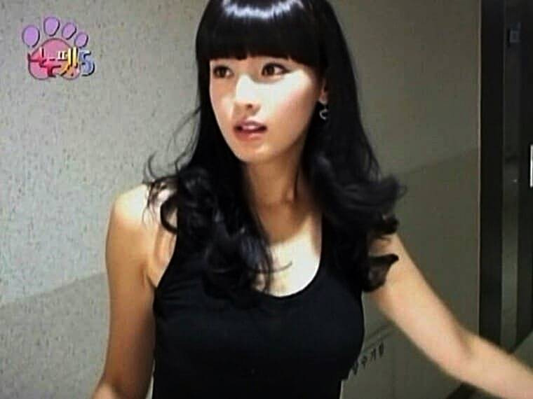 정가은 택시기사
