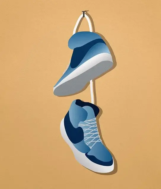 걷기운동 효과와 칼로리, 보폭과 바른자세, 운동화 선택법 총정리