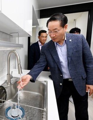 인천시 '천원주택' 공급 신혼부부