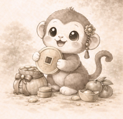 2026년 소띠 운세(재물, 건강, 신년운세)