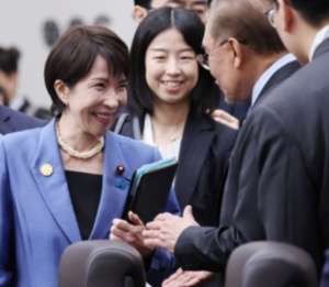 다카이치 사나에 프로필/ 일본총리 다카이치 선출방법