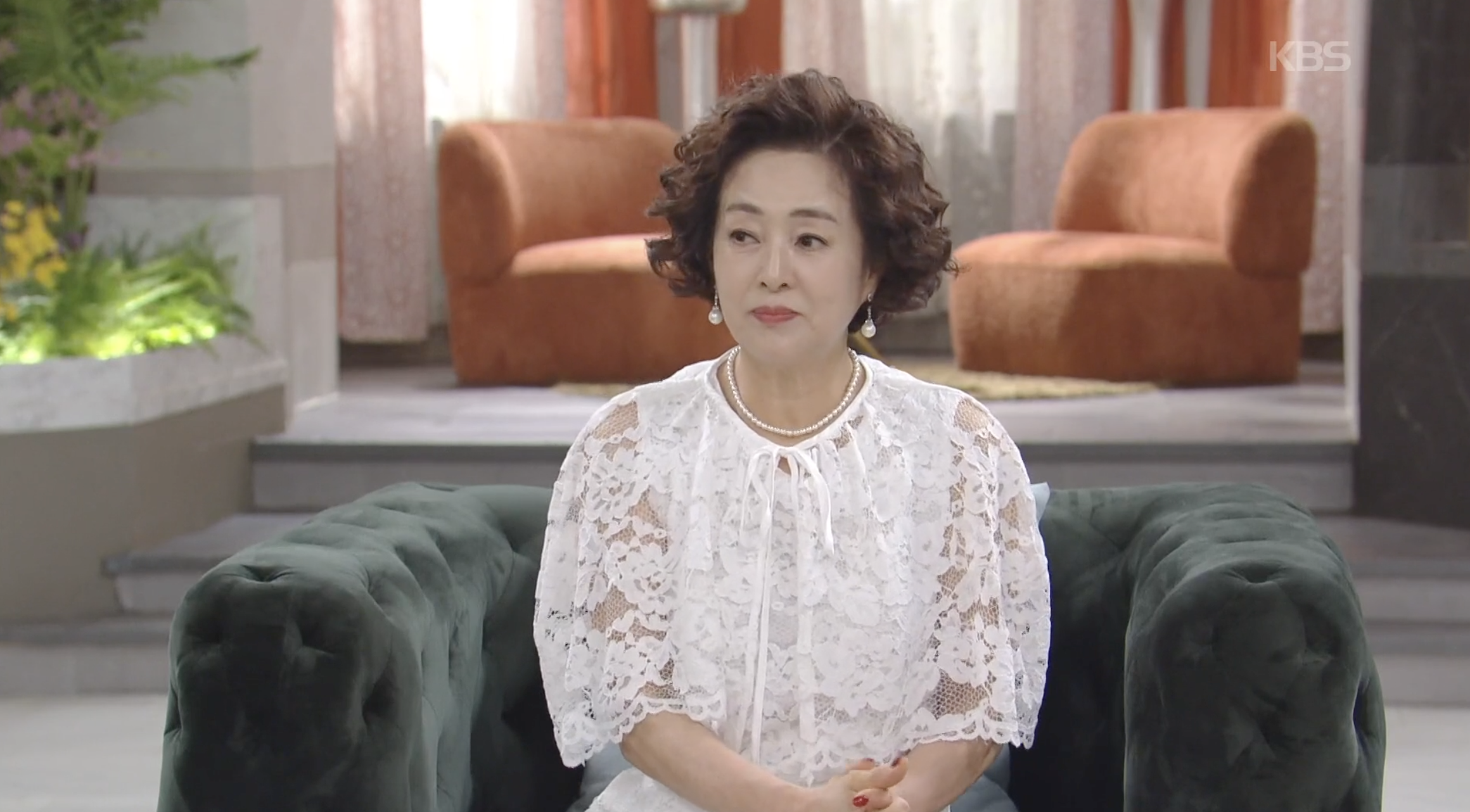 여왕의 집 87화 다시보기